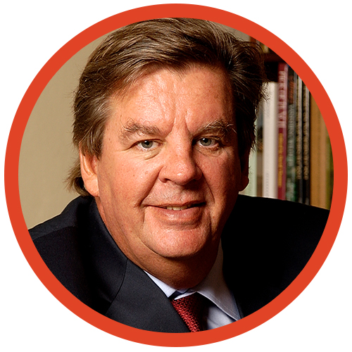 Johann Rupert, Remgro (SA) and Richemont (Switzerland)